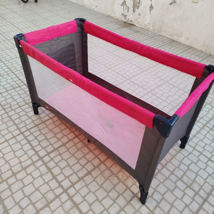 Cama de viagem para bebé/criança