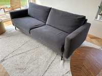 Bardzo wygodna Sofa 3 osobowa