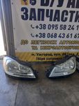 Фари оптика Mercedes C 200 220 250 w204 рестайлінг