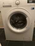 Pralkosuszarka Electrolux