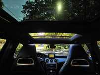 Mercedes-Benz GLA 220