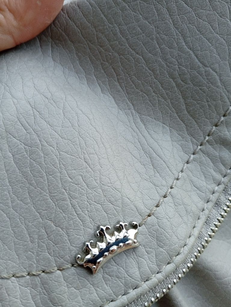 Juicy couture vintage torba w stanie idealnym nowe