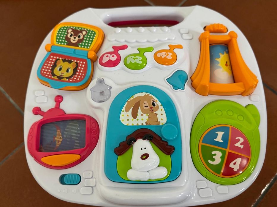 Brinquedo criança
