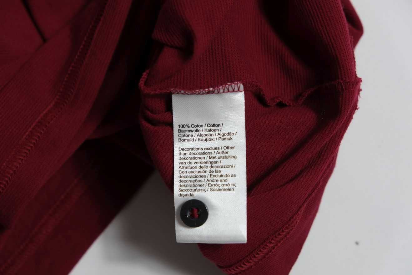 Lacoste Sport, koszulka polo, XL