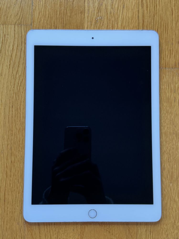 iPad Pro (9,7 Polegadas) 2016