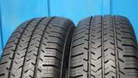 215/65 R16C Markowe opony letnie Michelin ! Rok 2019