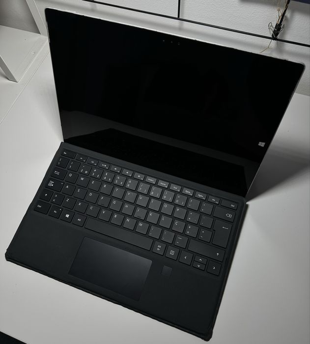 Microsoft Surface pro 3 12" /i7/8GB/512GB