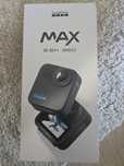 Kamera GoPro MAX 360