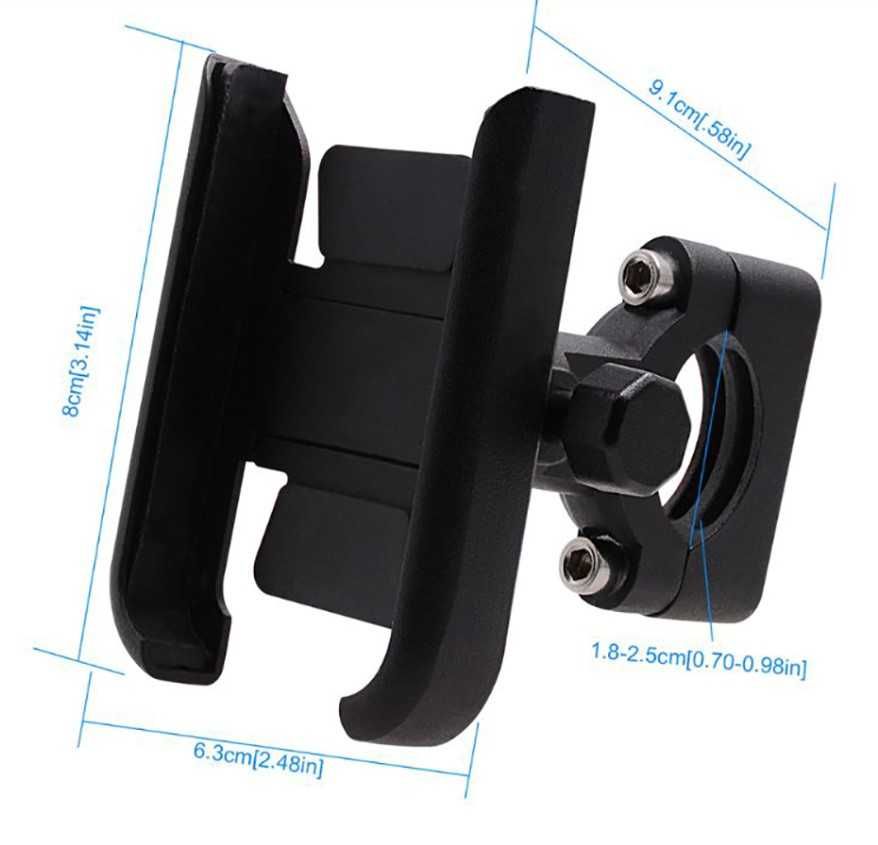 Suporte Telemovel /Celular para Moto ou Bike