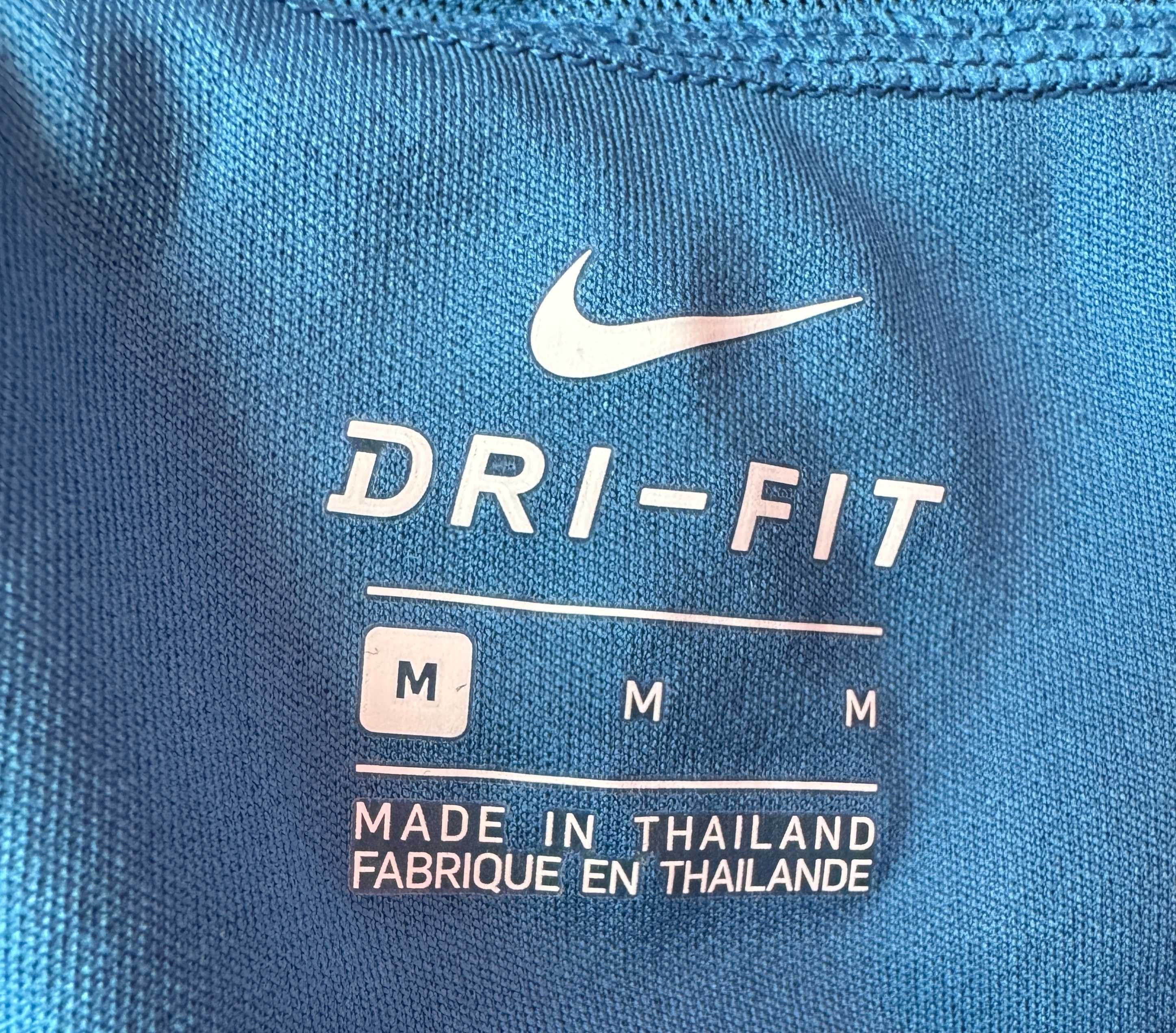 Damskie spodenki do biegania Nike M
