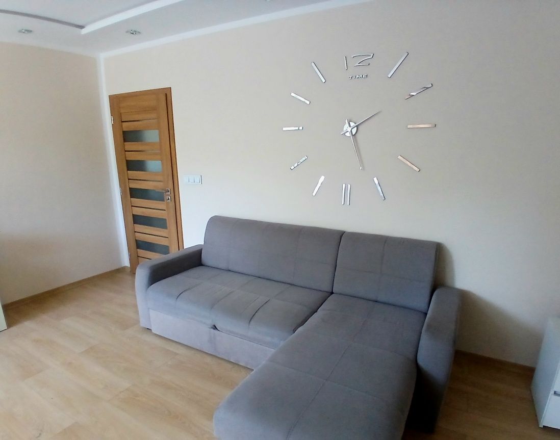 Narożnik z funkcją spania