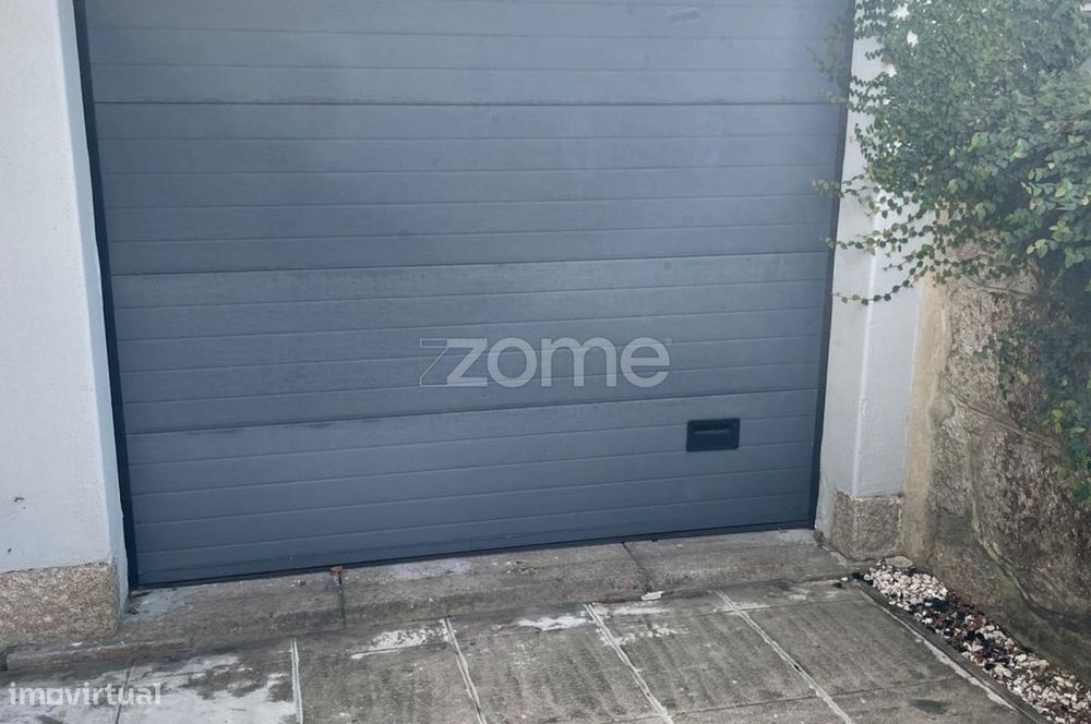 Garagem Em Ramalde Para Arrendamento