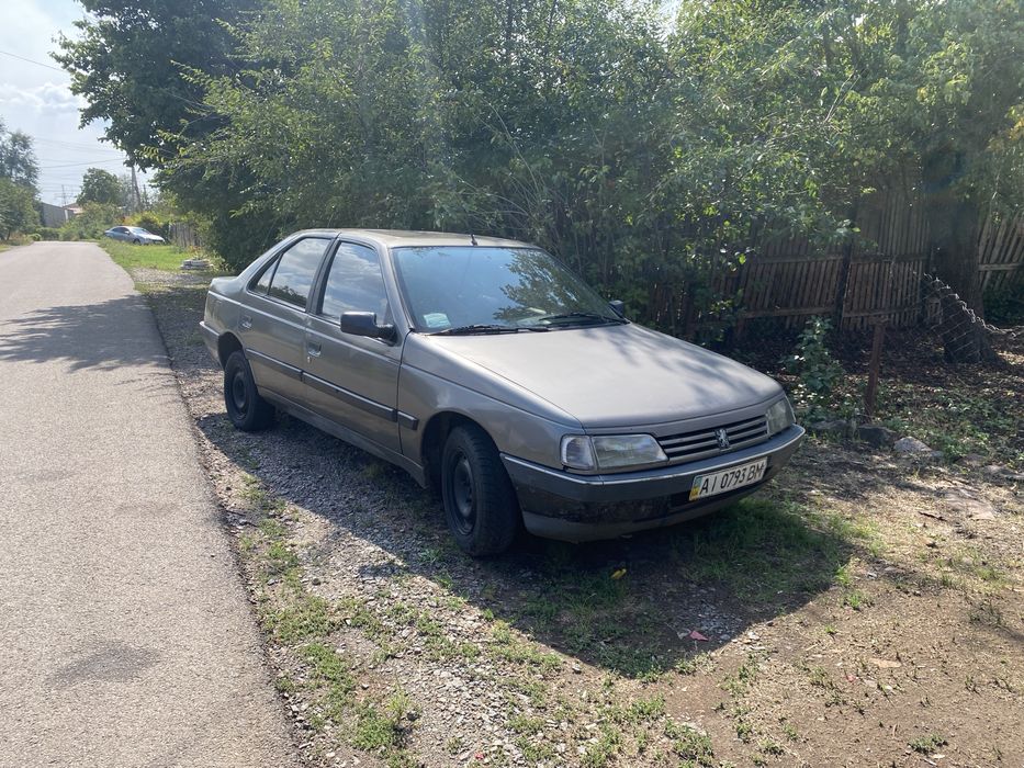 Продажа Peugeot 405