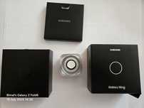 Samsung Galaxy Ring - Rozmiar 9