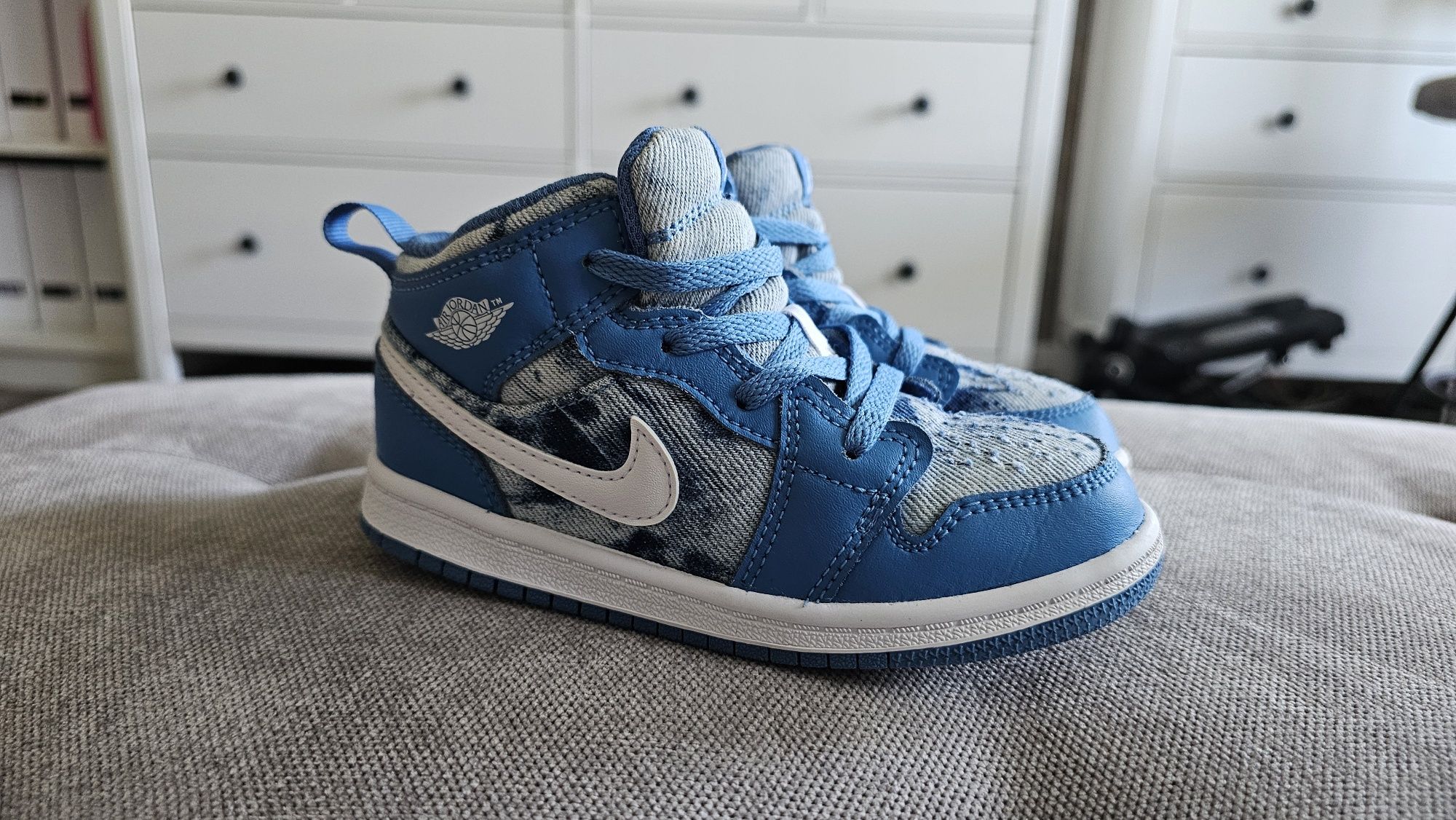 Buty Nike Air Jordan