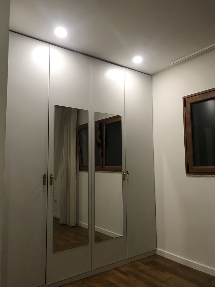 Quarto para arrendar