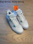Jordan 4 Retro Pure Money 41 EU / 8US / 26 CM