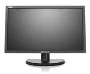 Monitor lenovo led t21 - novo