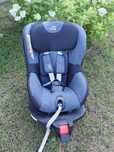 Fotelik samochodowy Britax Romer Dualfix M i-Size