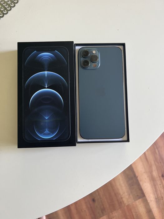 iPhone 12 ProMax 512 айфон 12 промакс.512  гарантия
