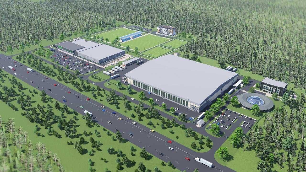 Продаж земельної ділянки