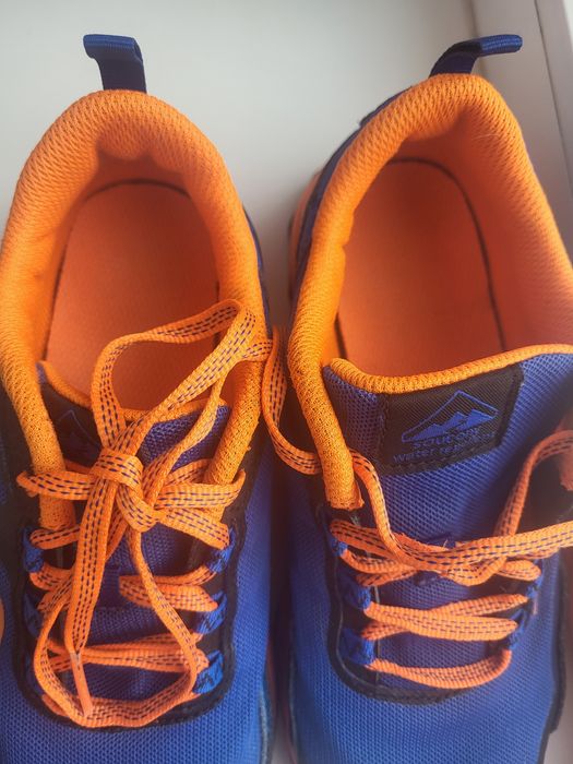 Кросівки Saucony