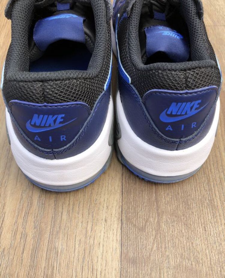 Торг!кроссовки Nike air max оригинал