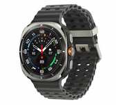 Smartwatch Samsung Galaxy Watch Ultra LTE L705 rebrny