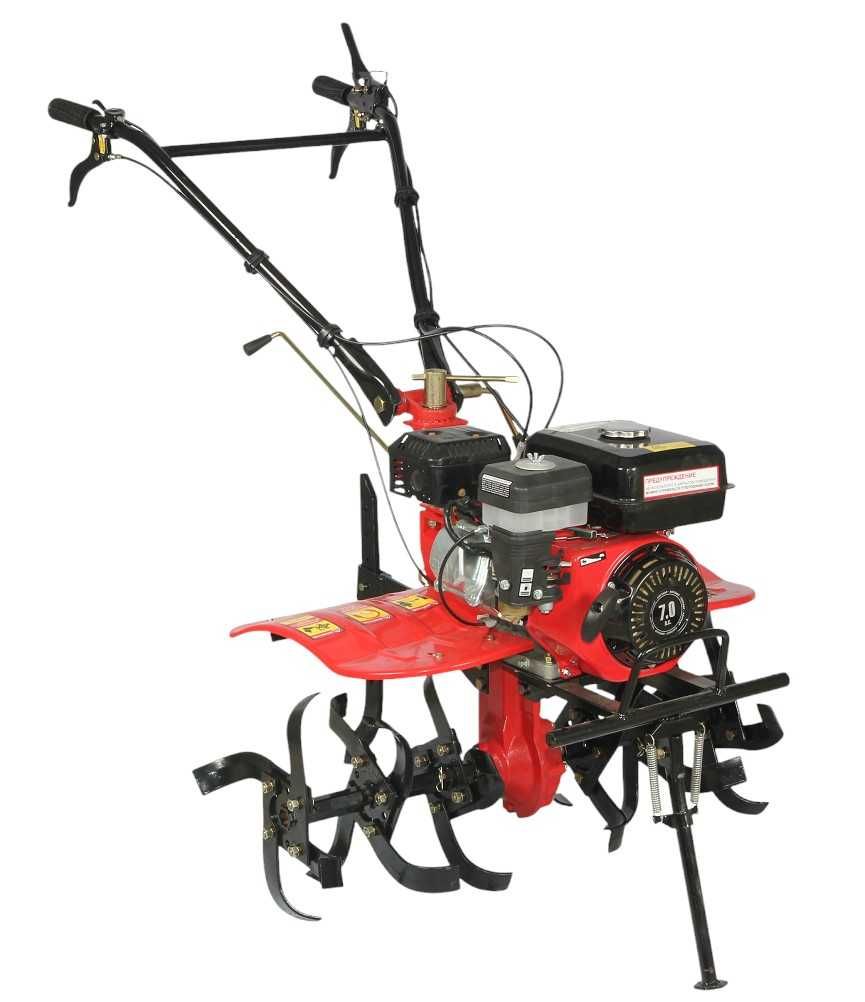 Мотоблок Powercraft | 7 к.с. Бензин | Розстрочка | ФРЕЗА | ТЕЛЕФОНУЙТЕ