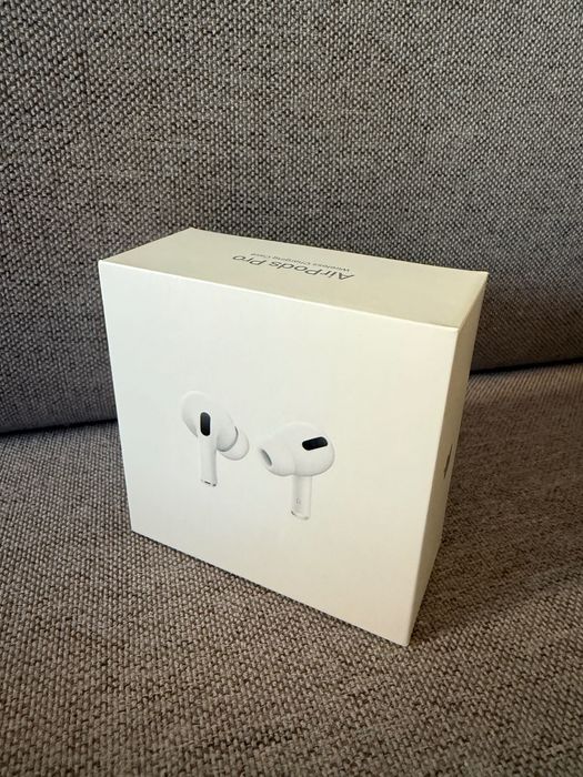 AirPods Pro (1. gen)