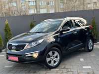 Kia Sportage 2.0