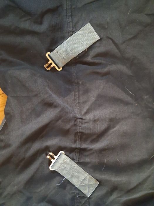 Derka stajenna z wypełnieniem r. 145cm