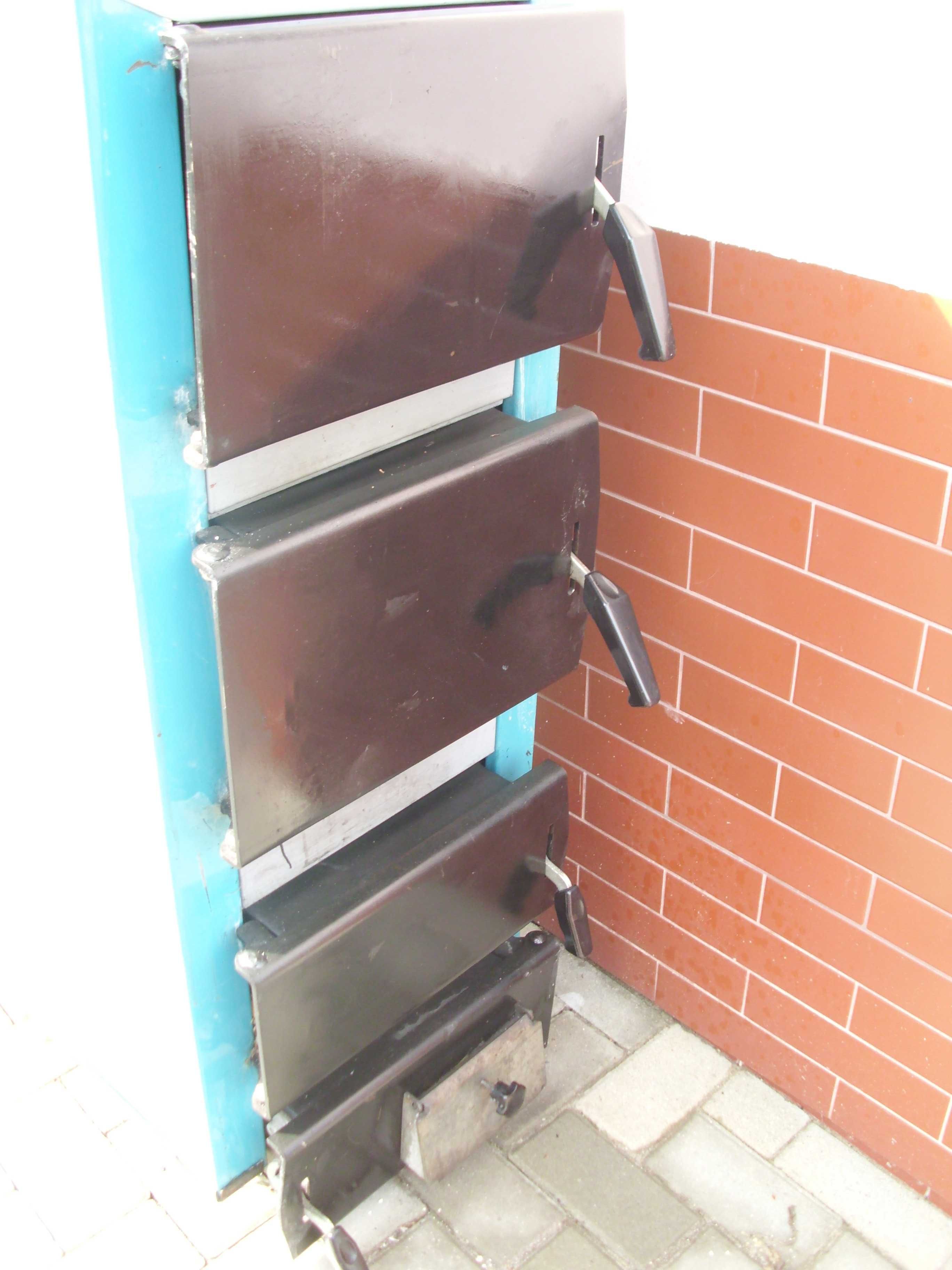 Piec C.O. Setlans Bio 15 KW