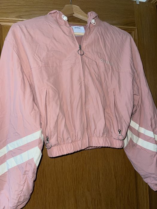 Casaco Bershka Rosa para venda