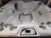 Jacuzzi Ogrodowe elektryczne Balia Cały rok SUNDANCE CAMEO 880 jak now