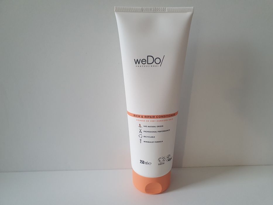 WeDo Professional Rich and Repair Conditioner 250 ml Wella