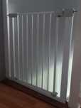 Bramka rozporowa Safety 1st Easy Close Metal
