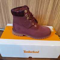 Timberland r.37.5 nowe