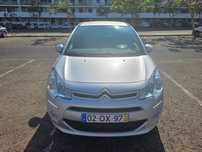 Citroën 1.2 gasolina