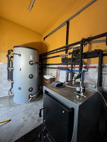 pompy ciepła, instalacje Piotrków, ogrzewanie podłogowe, hydraulika
