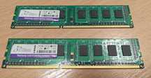 Оперативная память ОЗУ JRAM DDR3-1600 4096MB