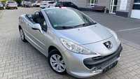 Peugeot 207 Top Auto Cabriolet 207CC