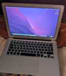 MacBook Air Early 2015