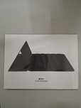 Apple Smart Klawiatura do iPad Air czarna (MX3L2Z/A)