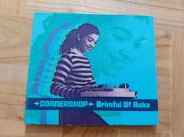 Singiel CD CORNERSHOP - Brimful Of Asha