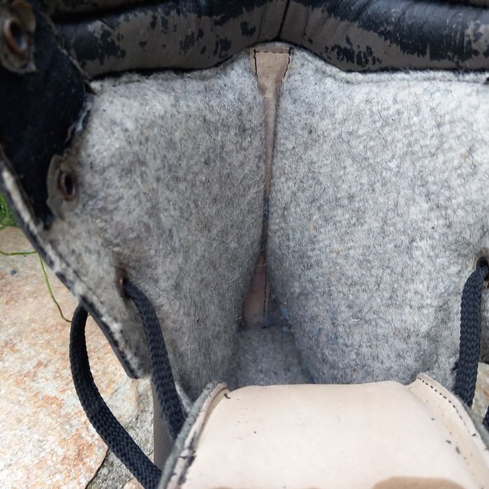 Buty do wspinaczki