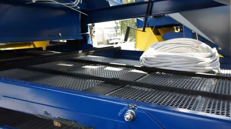 Очисник вороху ОВС-25, Віялка ОВС 25! Розстрочка від Виробника!