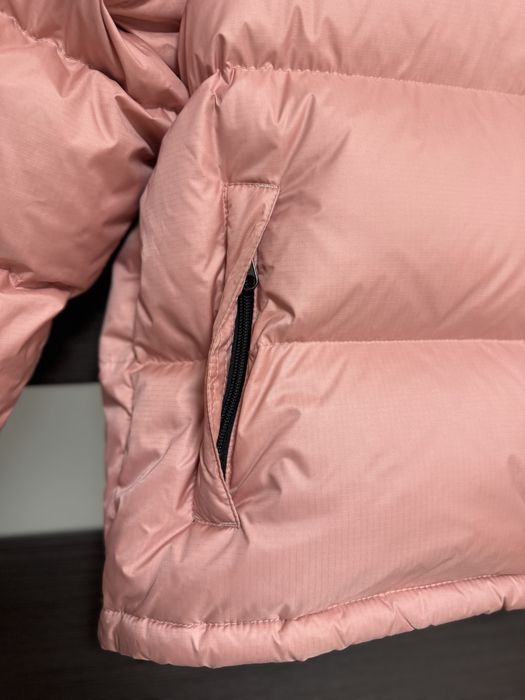 Kurtka puchowa damska The North Face | Nupste 700