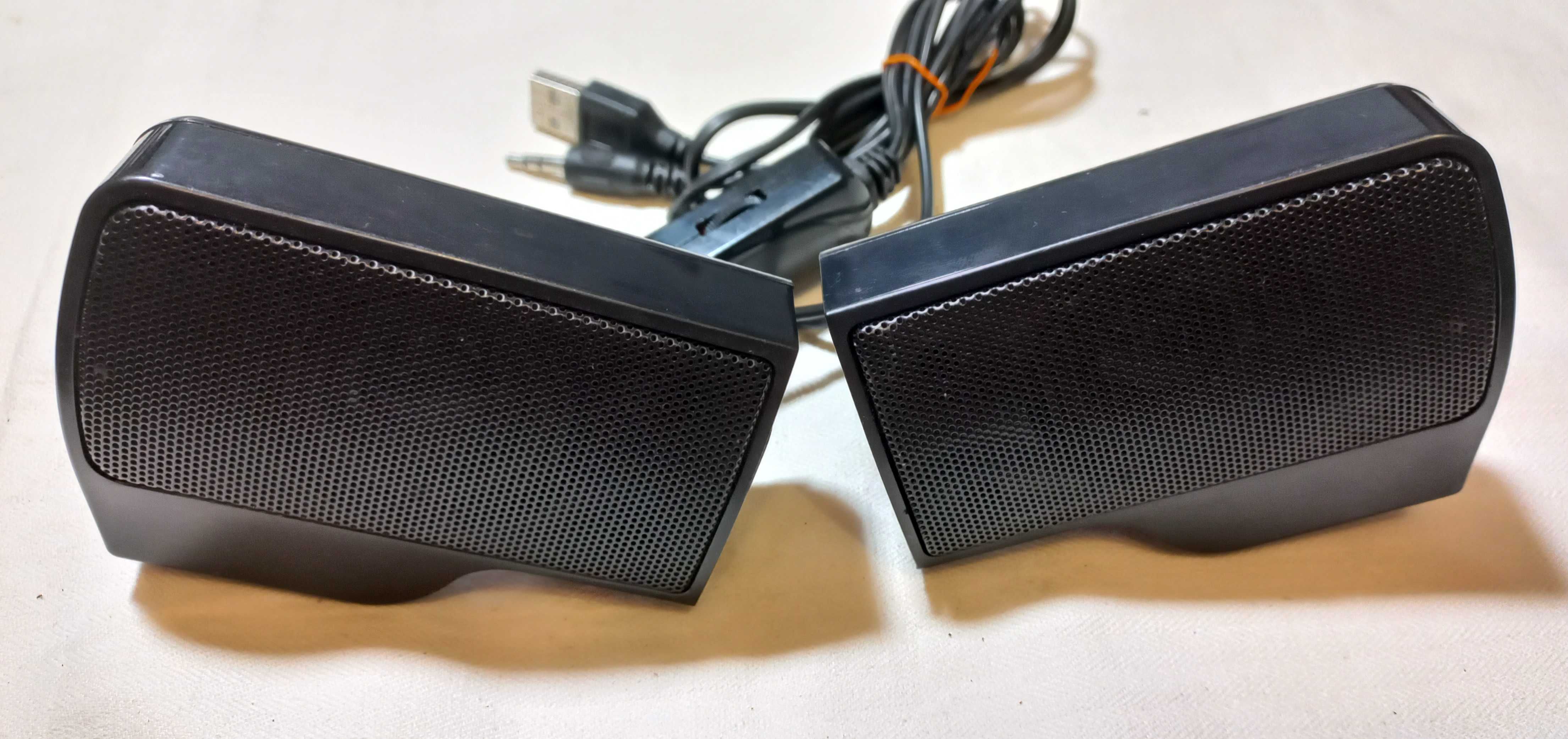 Колонки TRY Laptop Soundbar CLIP