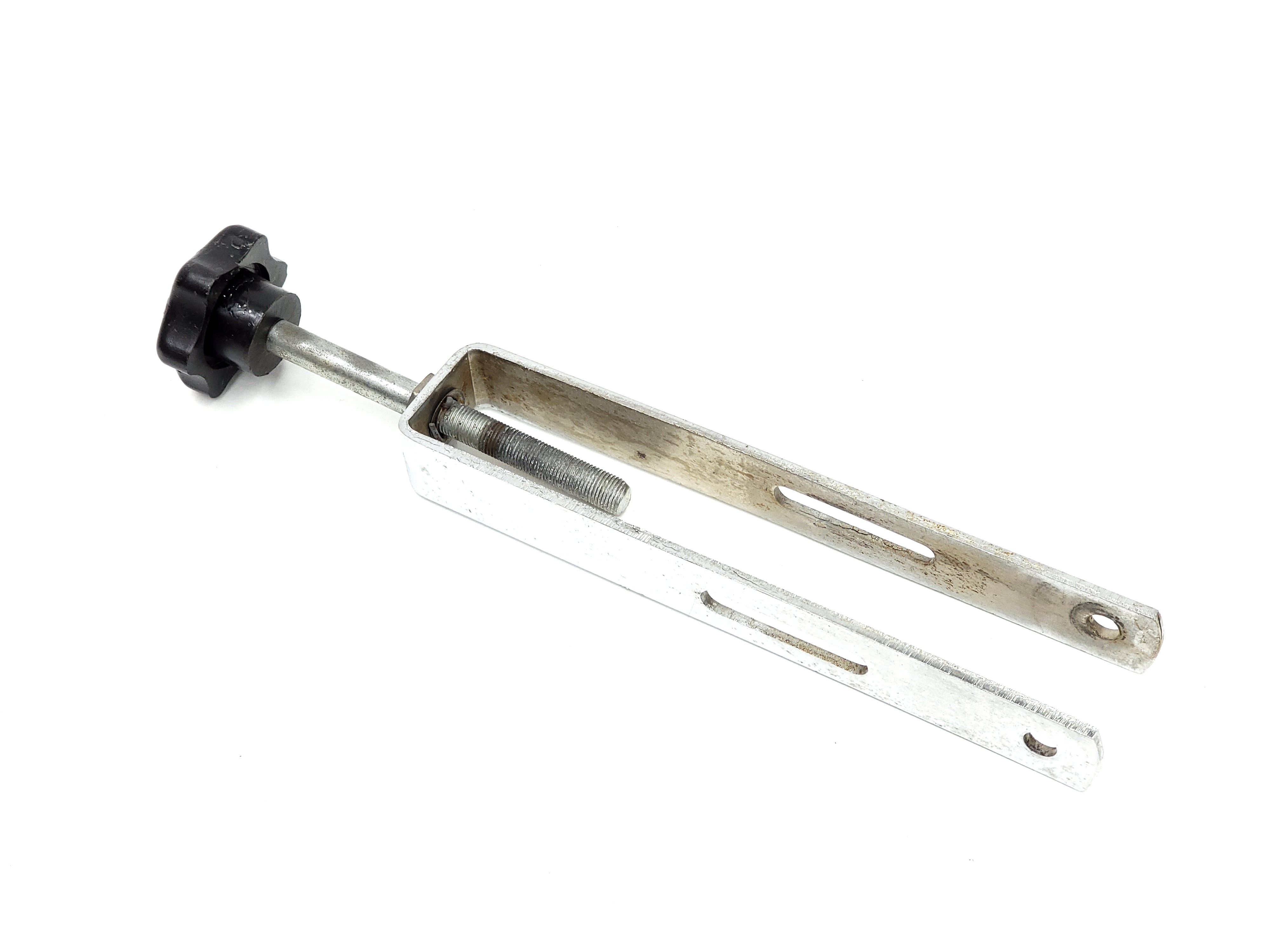 Mechanizm oporowy regulacji oporu Romet Universal Stacjonarny Treningo